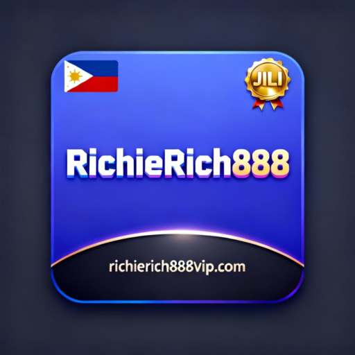 RichieRich888