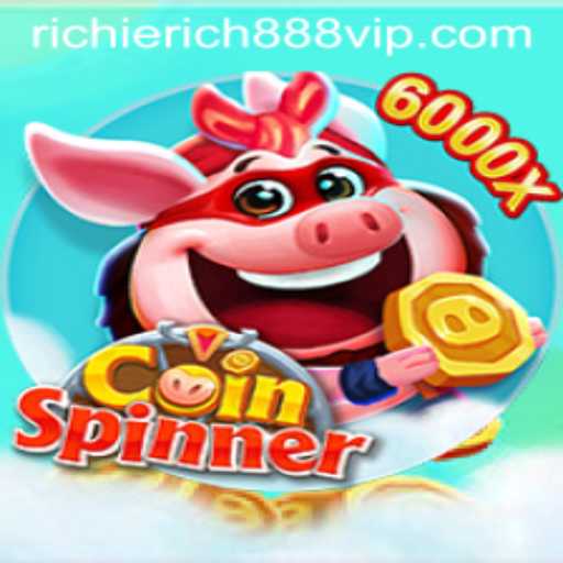Discover the Thrilling World of CoinSpinner with RichieRich888