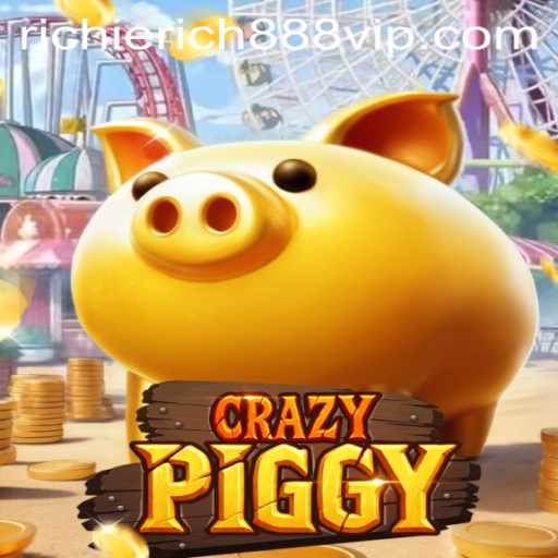 Exploring the Dynamic Universe of CrazyPiggy: An Adventure with RichieRich888