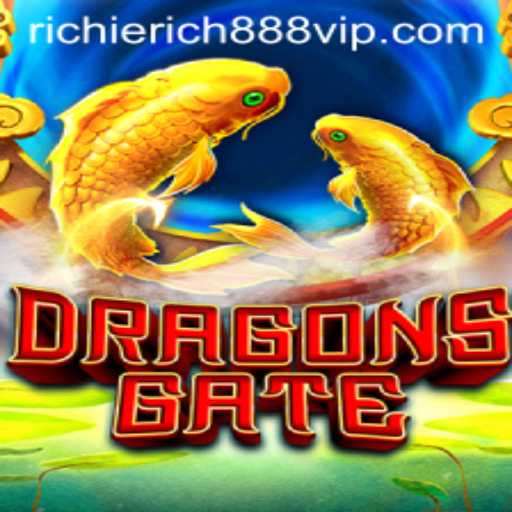 Exploring the Mystical Realms of DragonsGate: A Dive into the World of RichieRich888
