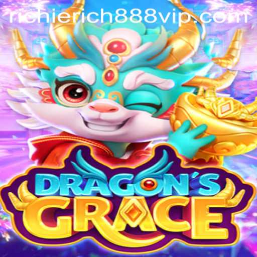 Exploring DragonsGrace: A Magical Gaming World With RichieRich888