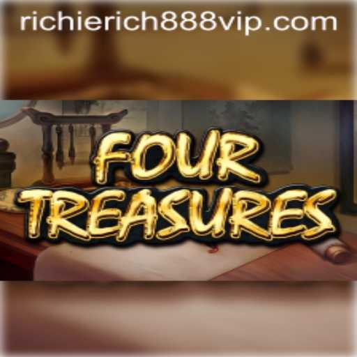 Discover the Excitement of FourTreasures: A Game for the Modern Adventurer