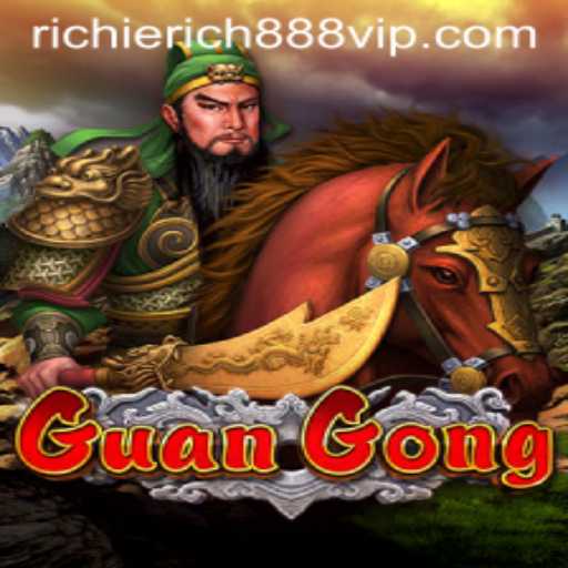 Unraveling the Epic World of GuanGong: A Journey with RichieRich888