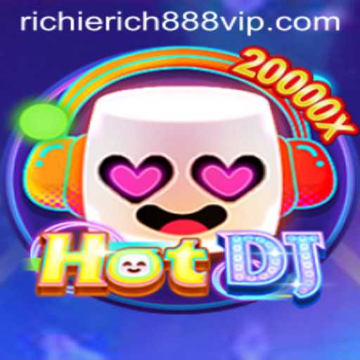 Experience the Groove: Dive into the World of HotDJ with RichieRich888