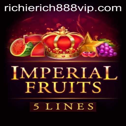 Explore the Exciting World of ImperialFruits5