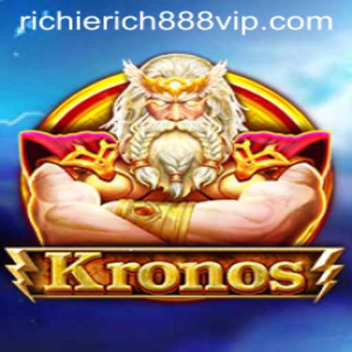 Kronos: A Journey into the Realm of Timeless Adventure