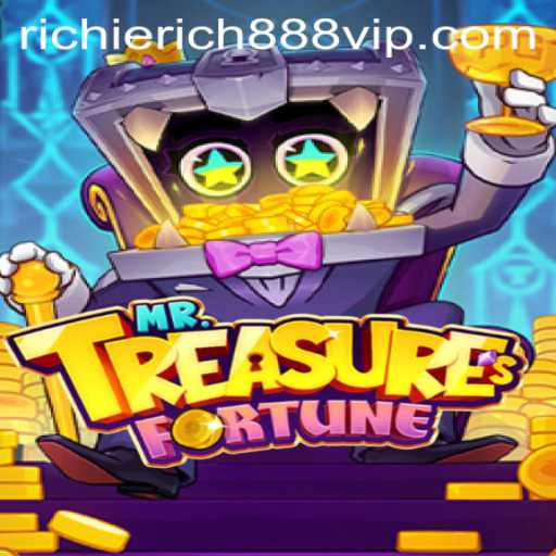 Discover the Thrills of MrTreasuresFortune: An In-Depth Guide to the Latest Gaming Sensation