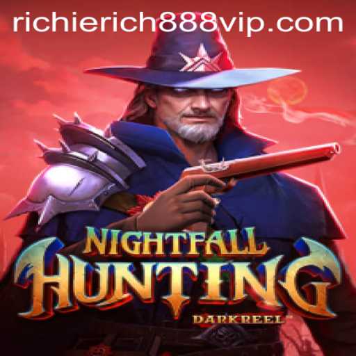 NightfallHunting: An Immersive Adventure Game Experience