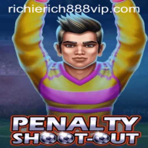 PenaltyShootOut: An Immersive Sporting Experience