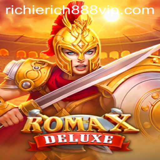 Exploring the Thrills of RomaXDeluxe: A Deep Dive into RichieRich888's Latest Release