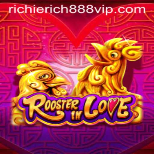 Exploring the Vibrant World of RoosterInLove with RichieRich888