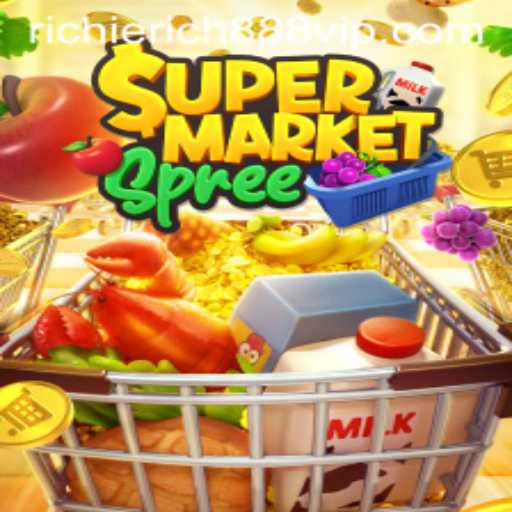 Exploring the Exciting World of SupermarketSpree: A Retail Adventure with RichieRich888