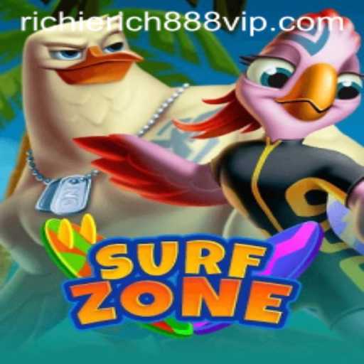 Explore the Thrills of SurfZone: Dive into the Gaming World with RichieRich888