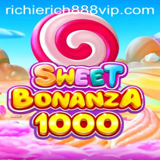 Exploring SweetBonanza1000: A Thrilling Adventure with RichieRich888