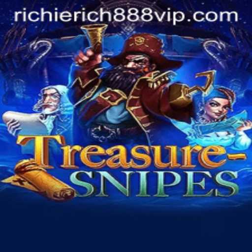 Discover the Thrilling World of TreasureSnipes with RichieRich888